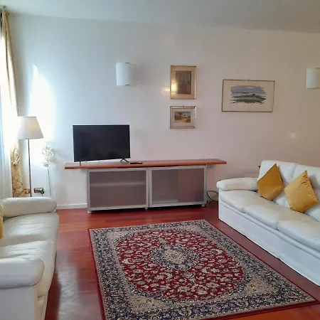 Apartman San Marco2 *