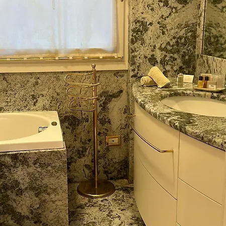 Apartman San Marco2 *