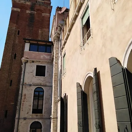 San Marco2 Venedig