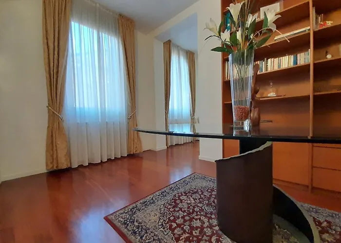 San Marco2 Διαμέρισμα