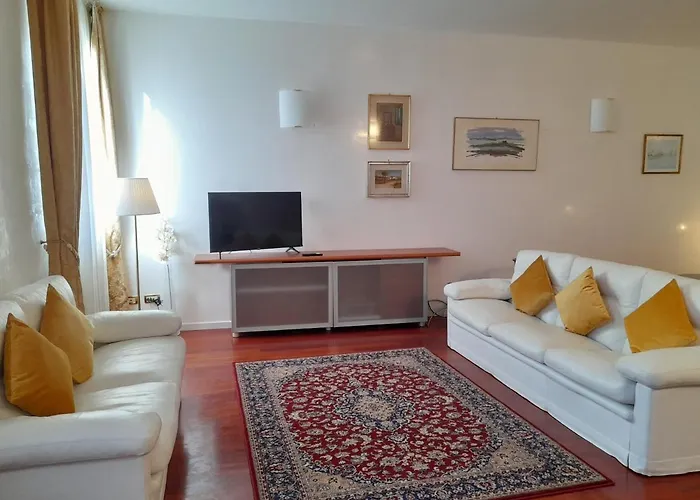 Appartement San Marco2 *