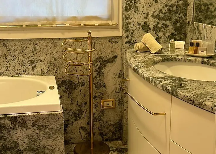Appartement San Marco2 *