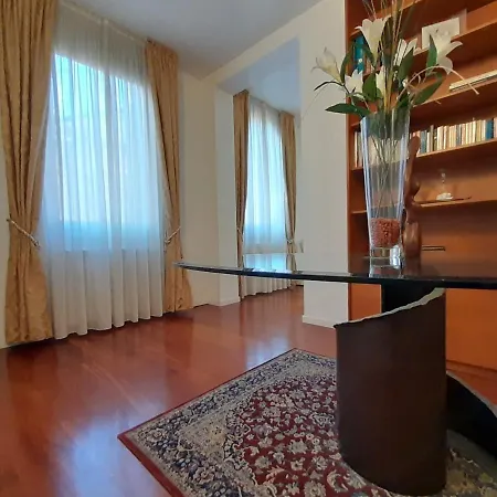 San Marco2 Lägenhet